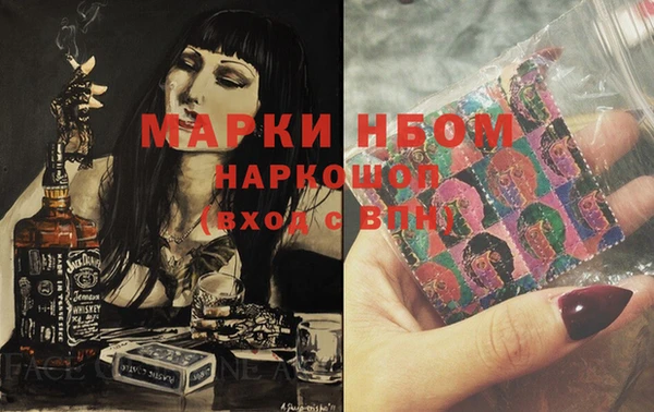 стафф Михайловск
